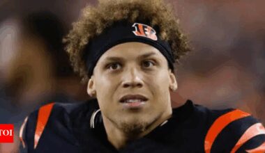 Jermaine Burton reveals major injury update after missing Cincinnati Bengals preseason practice | NFL News