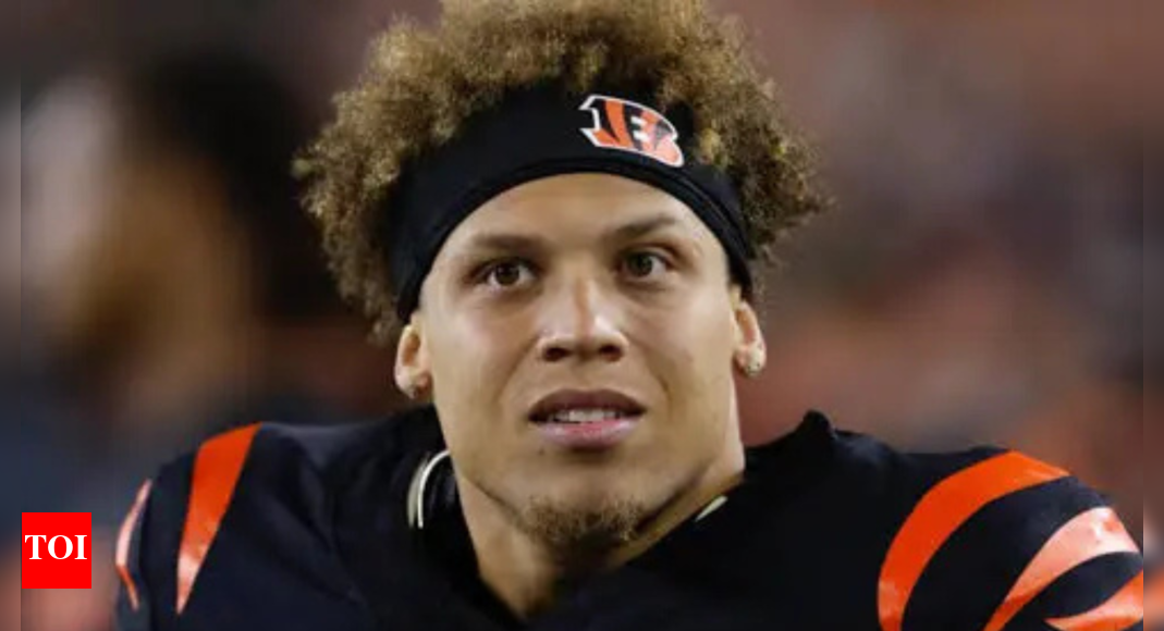 Jermaine Burton reveals major injury update after missing Cincinnati Bengals preseason practice | NFL News