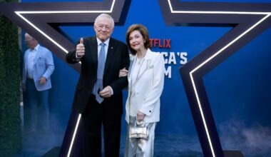 Cowboys’ flashy Netflix premiere was a taste of the 90s with a dash of Micah Parsons drama