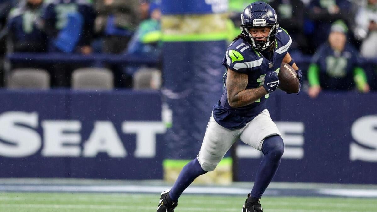 Fantasy football rankings 2025: Sleepers from NFL computer that called James Cook's huge season