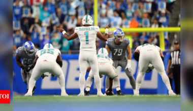 Detroit Lions vs. Miami Dolphins: Where to buy tickets under $60 for this week’s NFL preseason showdown | NFL News