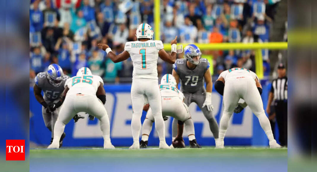 Detroit Lions vs. Miami Dolphins: Where to buy tickets under $60 for this week’s NFL preseason showdown | NFL News