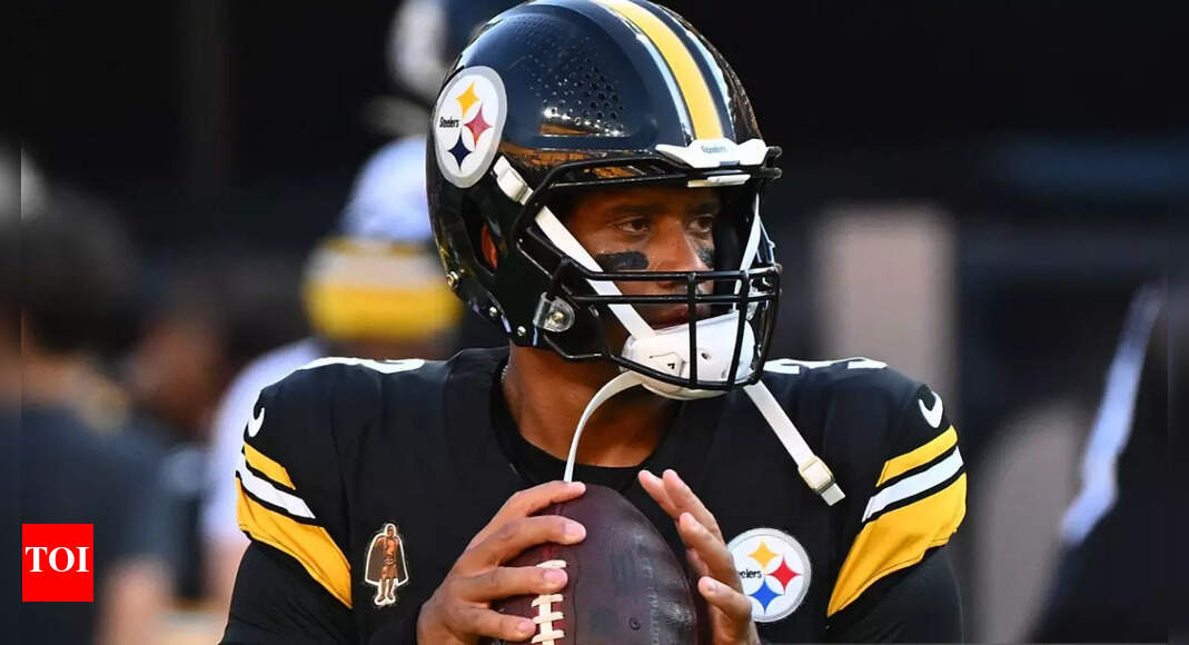 Veteran Quarterback Russell Wilson leads the New York Giants but NFL defensive coaches warn: 'He is just declining' | NFL News