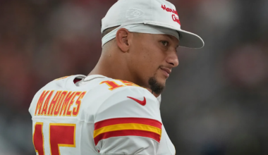 Patrick Mahomes has something up his sleeve for 2025 Chiefs season that should scare the NFL - MARCA