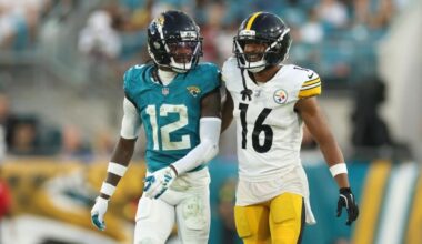 Fantasy football rankings 2025: Sleepers, busts, breakouts from simulation that predicted Stroud's regression
