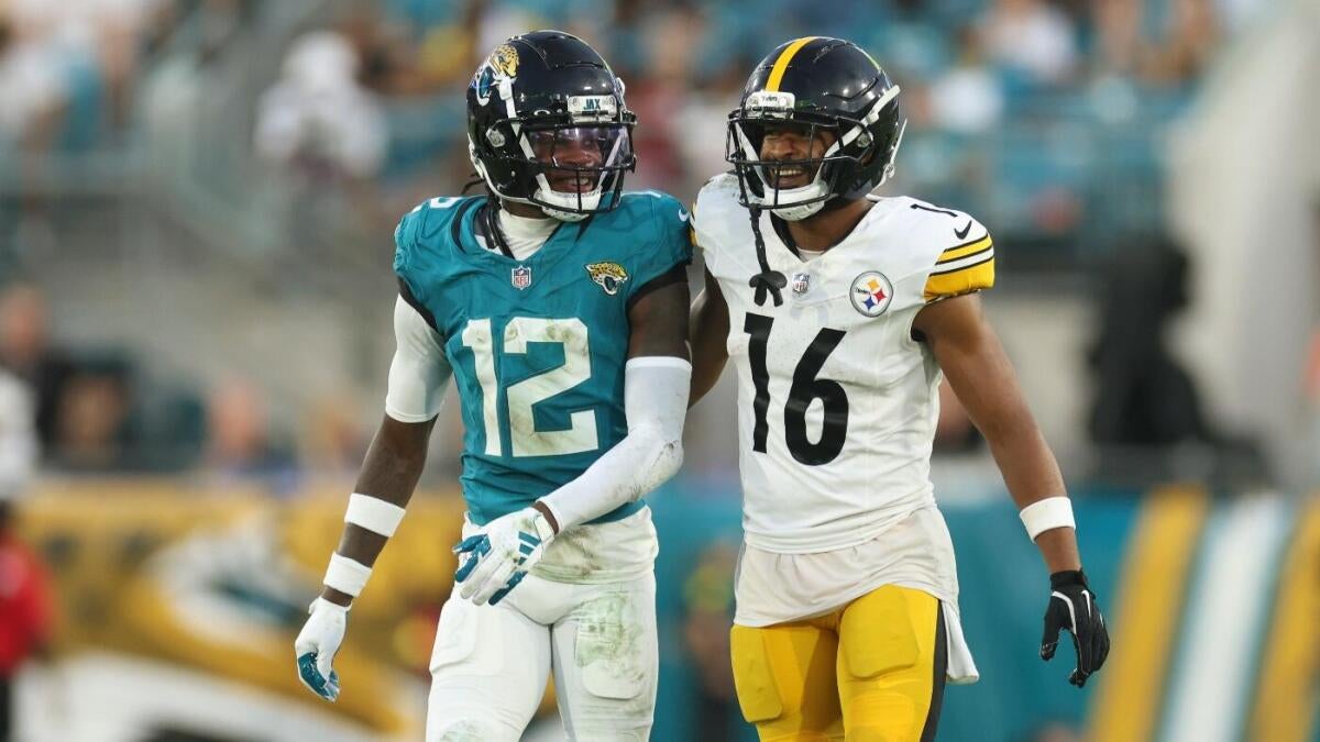 Fantasy football rankings 2025: Sleepers, busts, breakouts from simulation that predicted Stroud's regression