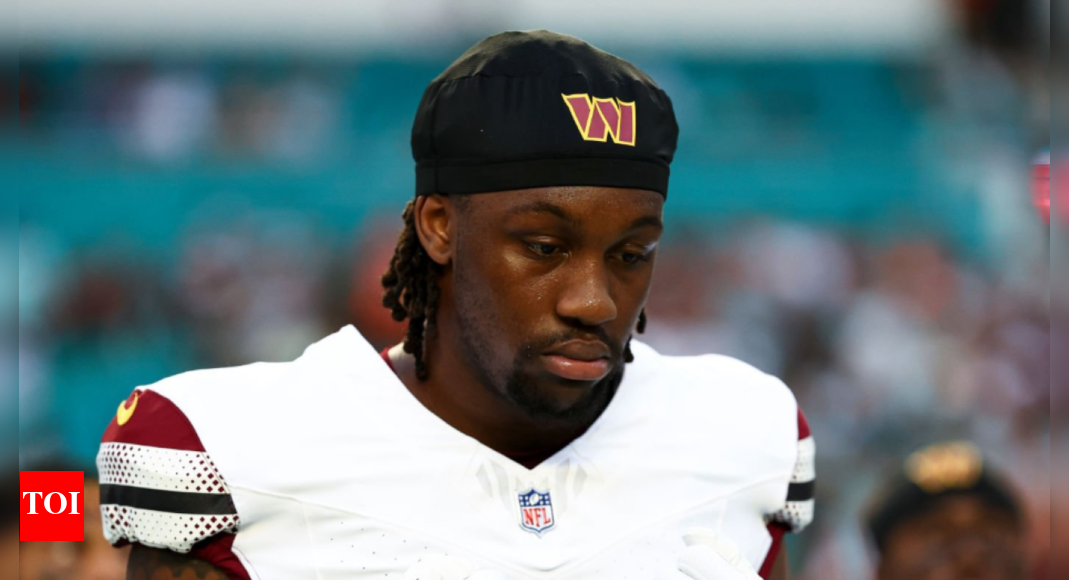 Dominique Hampton released from Washington Commanders after brutal loss to New England Patriots | NFL News