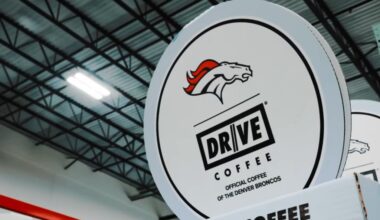 Coffee company never paid sponsorship fees