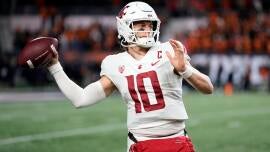 Oklahoma's John Mateer denies college football gambling amid suspicious screenshots, calls them 'inside jokes'