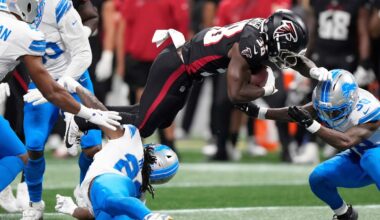 Morice Norris injury update: Coach Dan Campbell 'positive' about Lions star's recovery