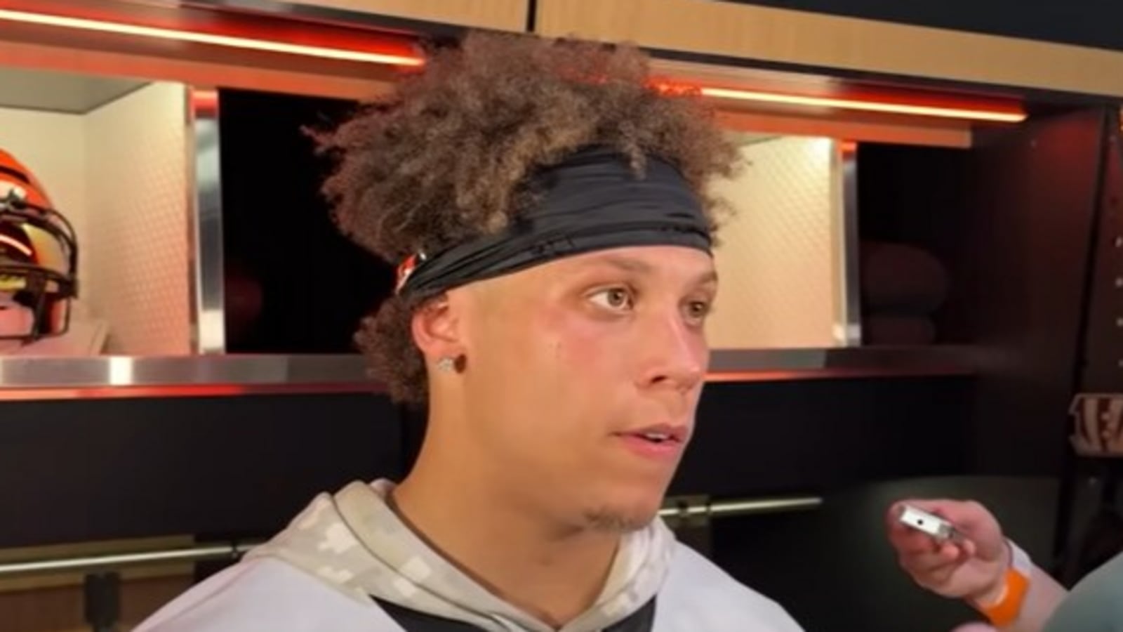 Jermaine Burton injury update: Here's why Bengals WR is forced to miss practice - 'Will be back soon'