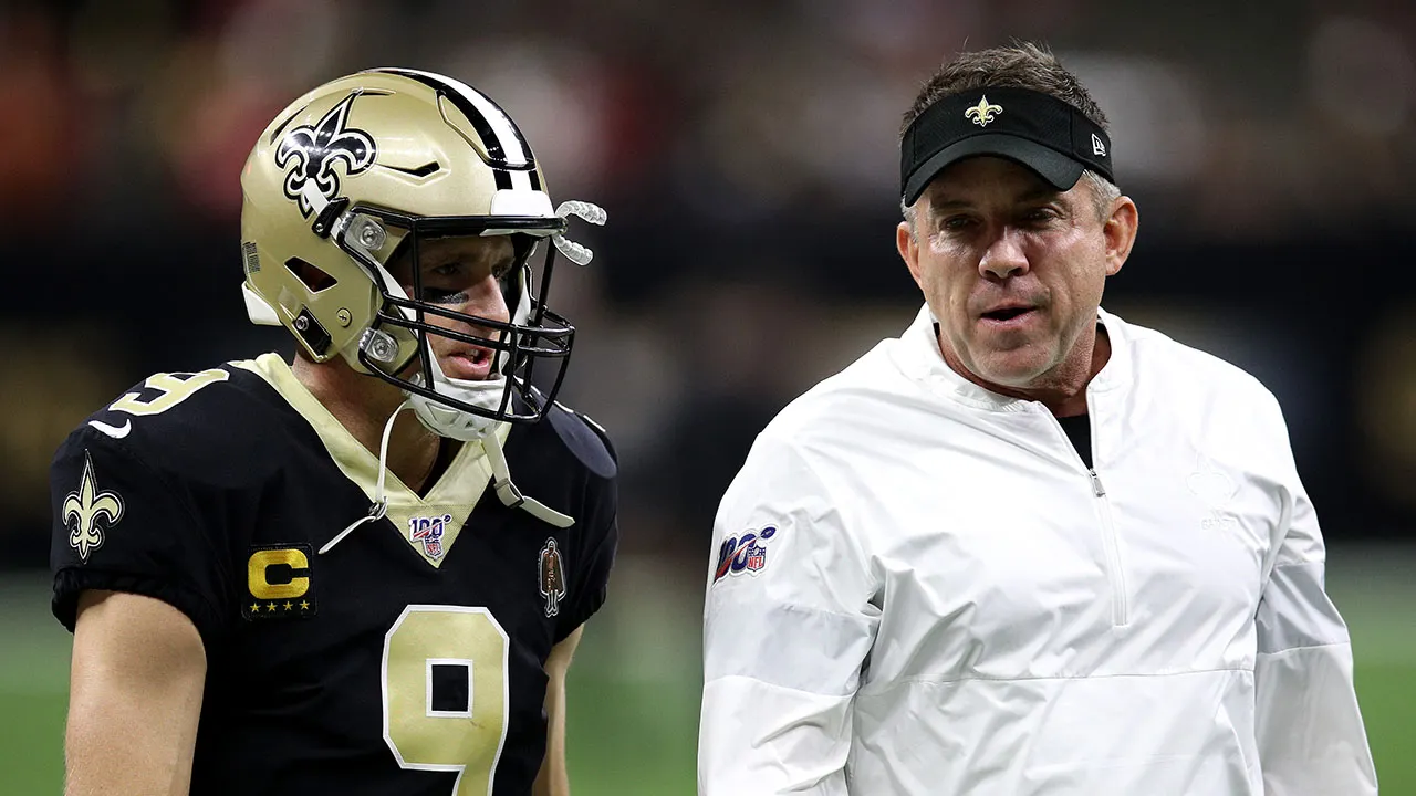 NFL news: Drew Brees discusses Saints, Bo Nix, and NFL preseason