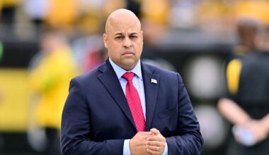 Packers' Latest Injuries Spell Bad News For Steelers