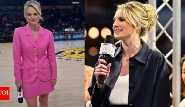 Who is Katie George? Former Miss Kentucky joins ESPN’s NFL Monday Night Football as sideline reporter | NFL News