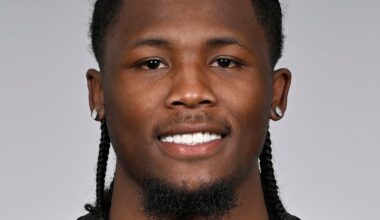 Tee Higgins Headshot