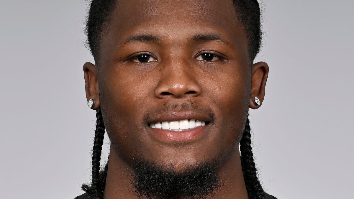 Tee Higgins Headshot