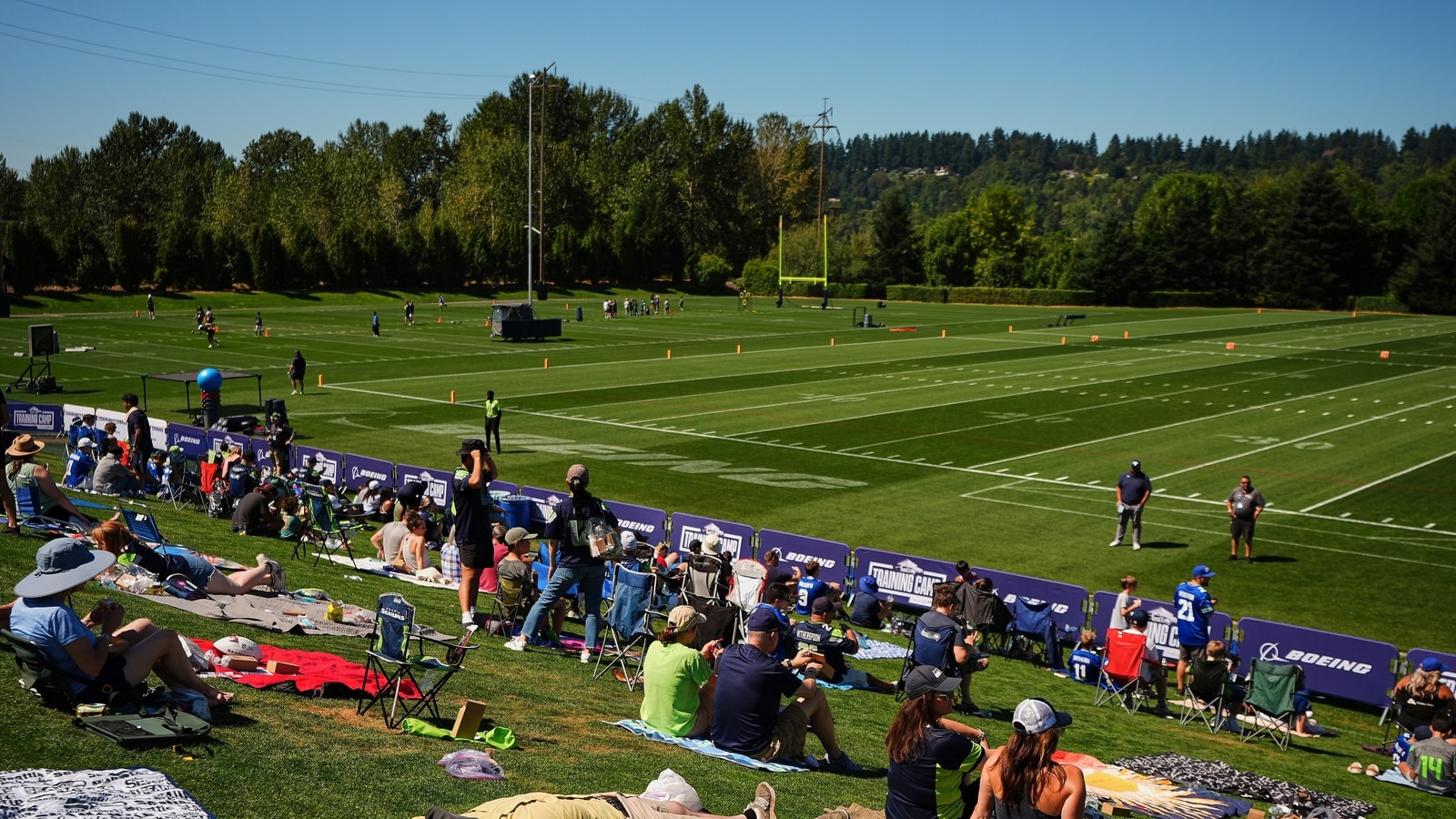 NFL Preseason Week 2: Check full schedule