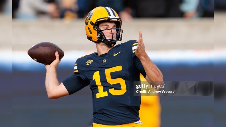 Stock Fernando Mendoza