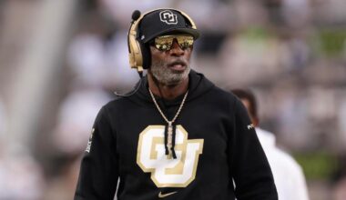 2025 Big 12 football schedule breakdown: Predicting the first loss for all 16 conference teams