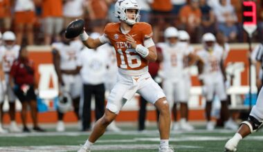 Breaking Down The Top 20 College Football Stars’ 2025 NIL Tax Bills