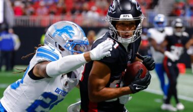 Lions, Commanders, Bears Ticket Sales Spike Ahead Of 2025 Season