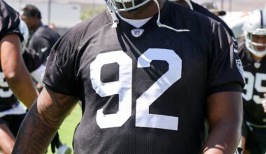 Raiders-49ers Week 2 Preseason: Players we’re excited to see