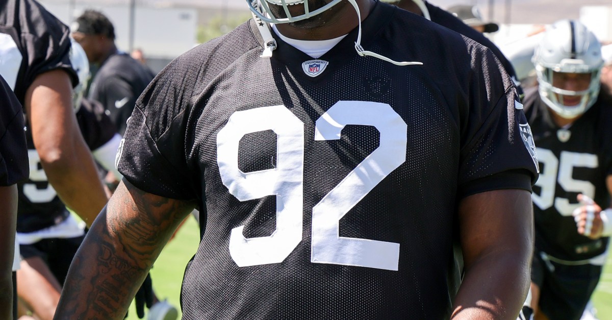 Raiders-49ers Week 2 Preseason: Players we’re excited to see