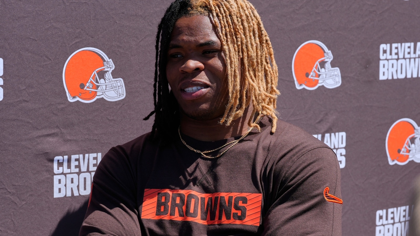 Quinshon Judkins charges dropped: Will Cleveland Browns RB play this season?