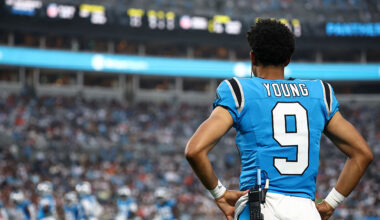 I Think Bryce Young's On The Right Track