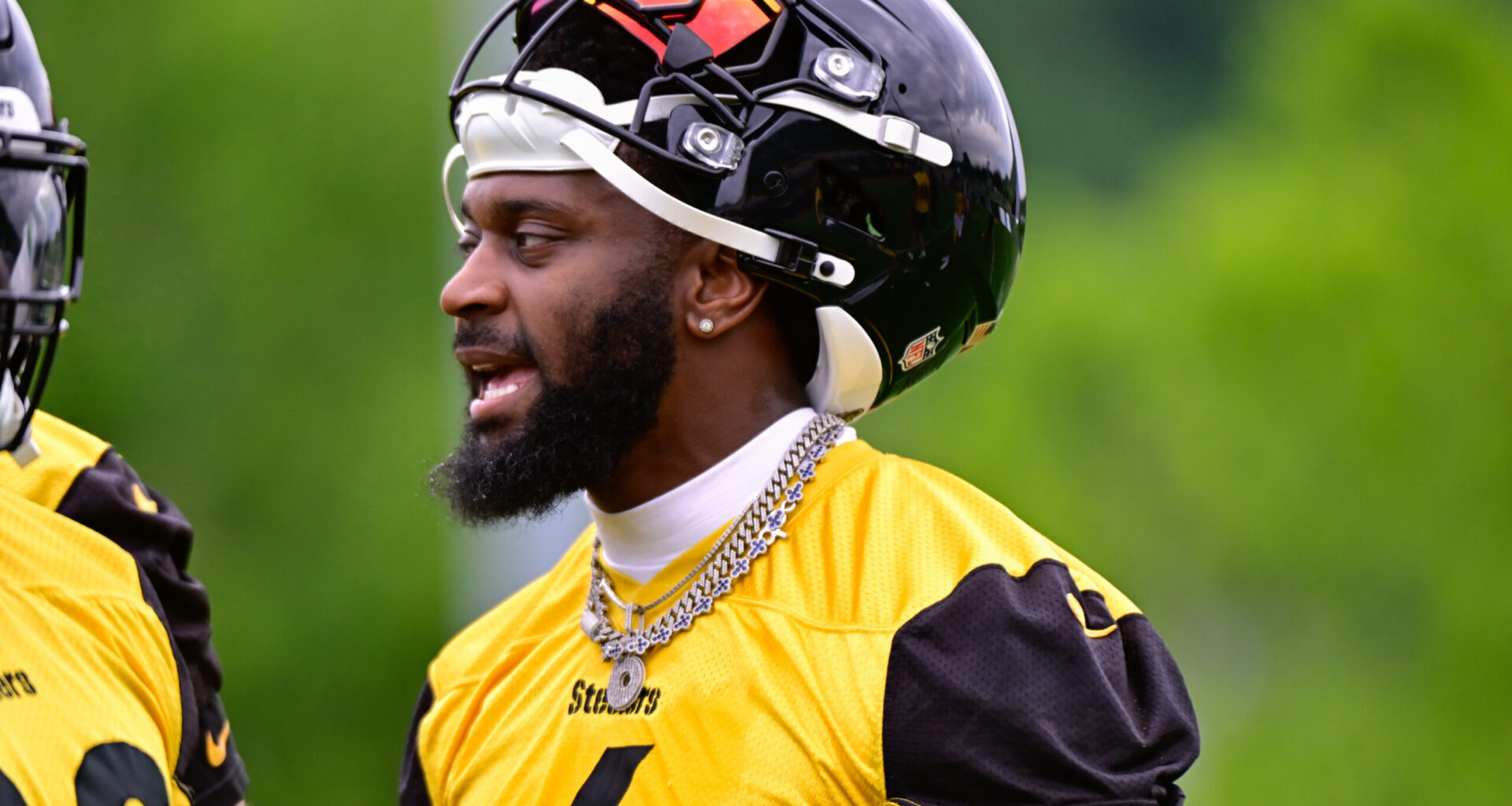 Steelers Starters Not Sweating Lack of Preseason Reps