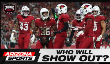 Watch Cardinals Corner: Which Arizona Cardinal needs a strong showing vs. the Denver Broncos?