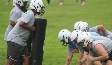 READY FOR SOME FOOTBALL? Practices for 2025 start today | News, Sports, Jobs