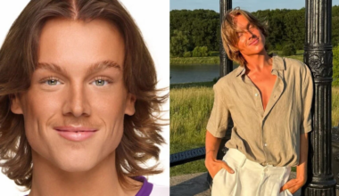 Did Blaize Shiek, Vikings' male cheerleader, quit amid backlash? Here's the truth