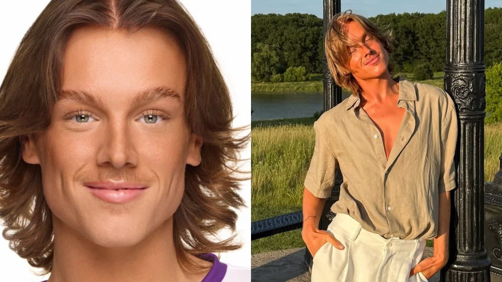 Did Blaize Shiek, Vikings' male cheerleader, quit amid backlash? Here's the truth