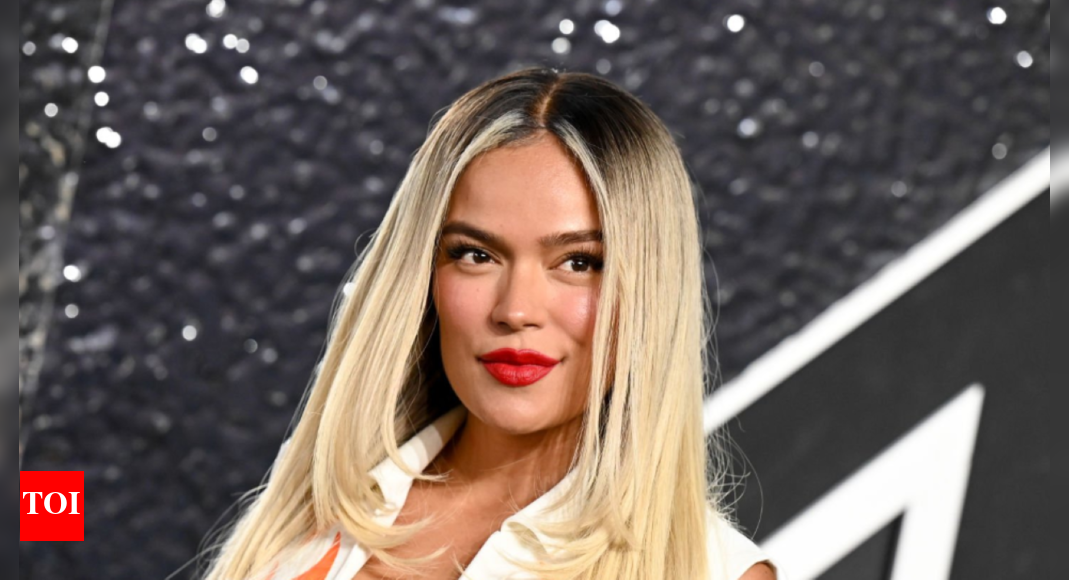 Bilingual singer Karol G set to perform at Halftime Show in São Paulo for Chiefs vs. Chargers game on September 5 | NFL News