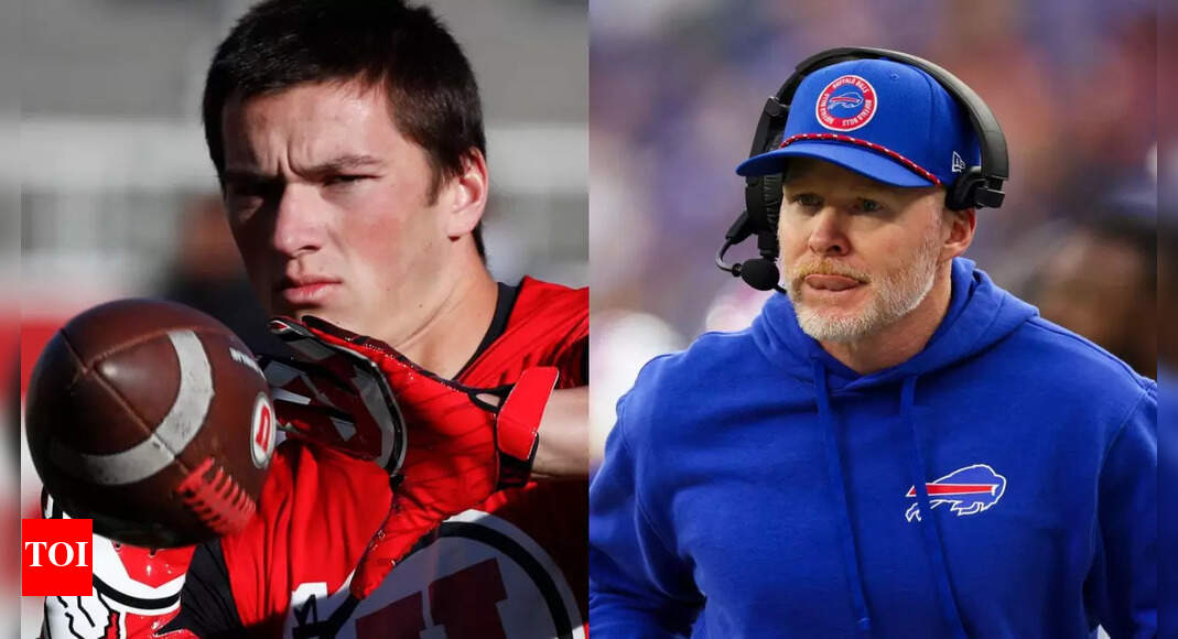 Buffalo Bills’ Cole Bishop injury update: Sean McDermott warns ‘he has missed quite a bit of time’ ahead of NFL season | NFL News