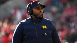 Michigan sign-stealing penalties: Timeline shows how saga evolved from initial news to NCAA final ruling