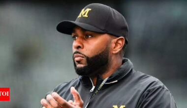 Michigan football spirals after explosive NCAA decision adds extra ban on Sherrone Moore and ends postseason revenue share | NFL News