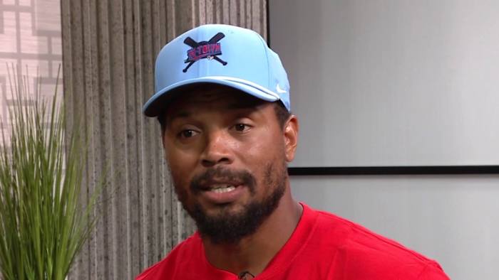 Former Houston Texans receiver Cecil Shorts joins effort to save children from sudden cardiac arrest