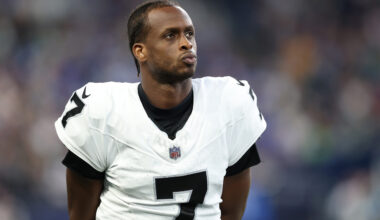 Geno Smith