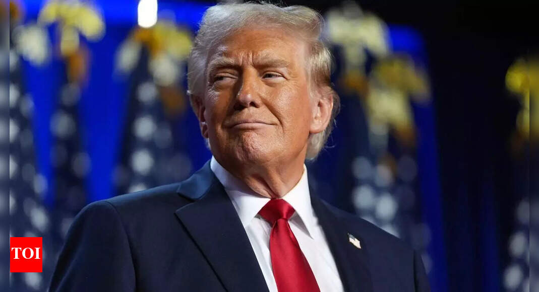 Donald Trump’s biggest NFL blunder? Passing on the Cowboys before Jerry Jones turned them into a $12.8B empire | NFL News