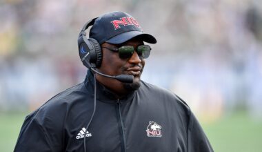 College football coach warns against short-term NIL mindset