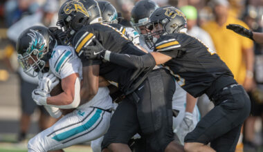 Prep football: Farmington trounces inexperienced Roy 37-7 | News, Sports, Jobs