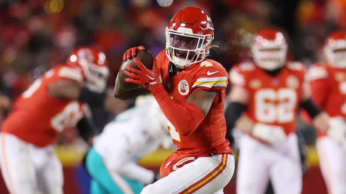 NFL initially proposed double-digit game suspension for Chiefs' Rashee Rice, per report
