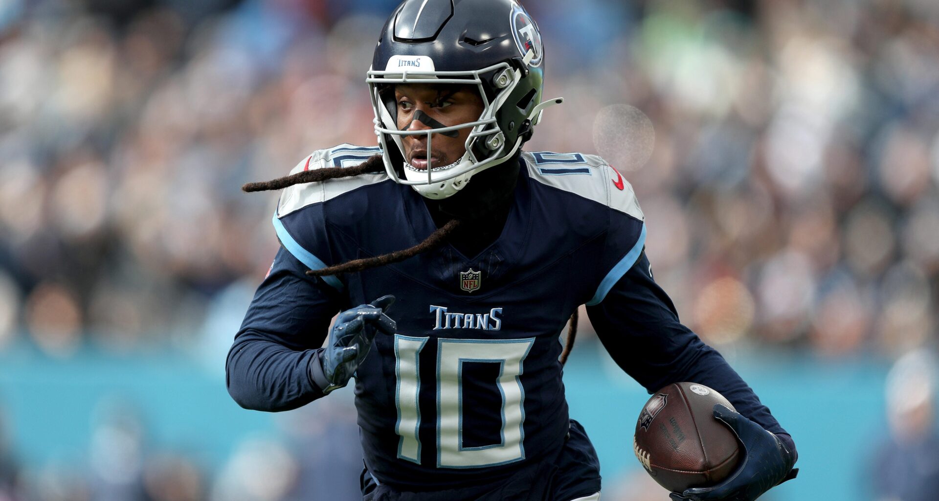 Where to Watch Tennessee Titans Games Live Without Cable in 2025