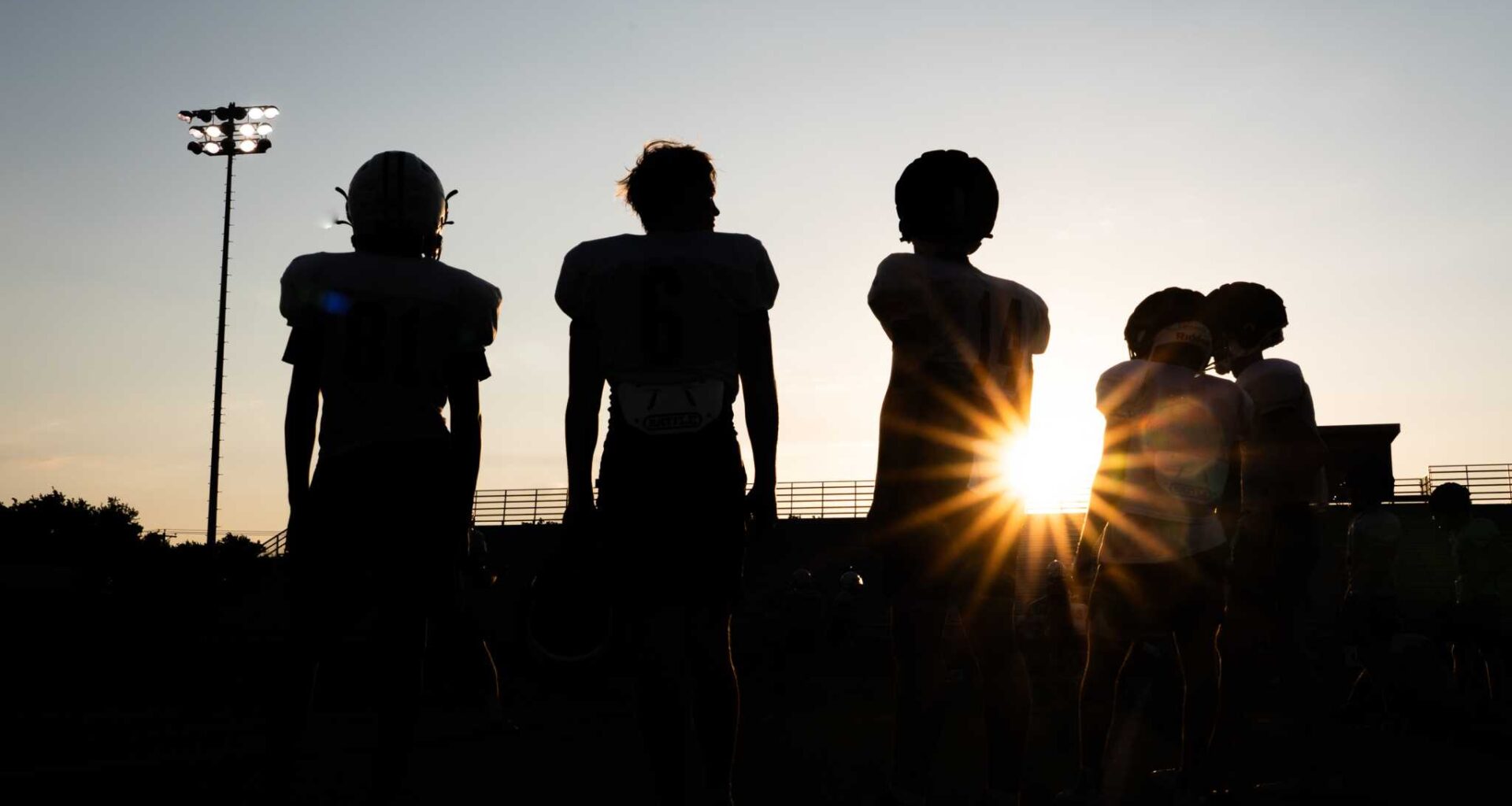 Tigers rank ninth in preseason poll