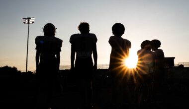 Tigers rank ninth in preseason poll