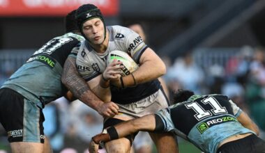 Brave Edwards returns with plenty on line for Cowboys