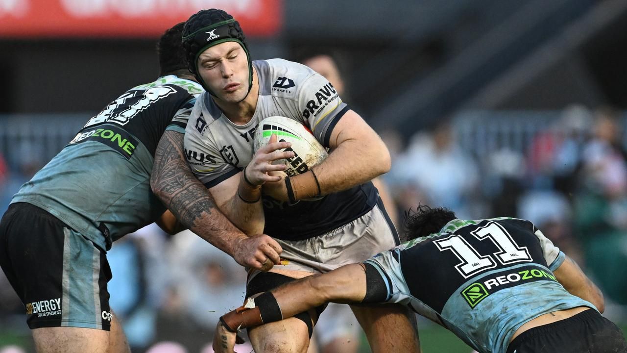 Brave Edwards returns with plenty on line for Cowboys