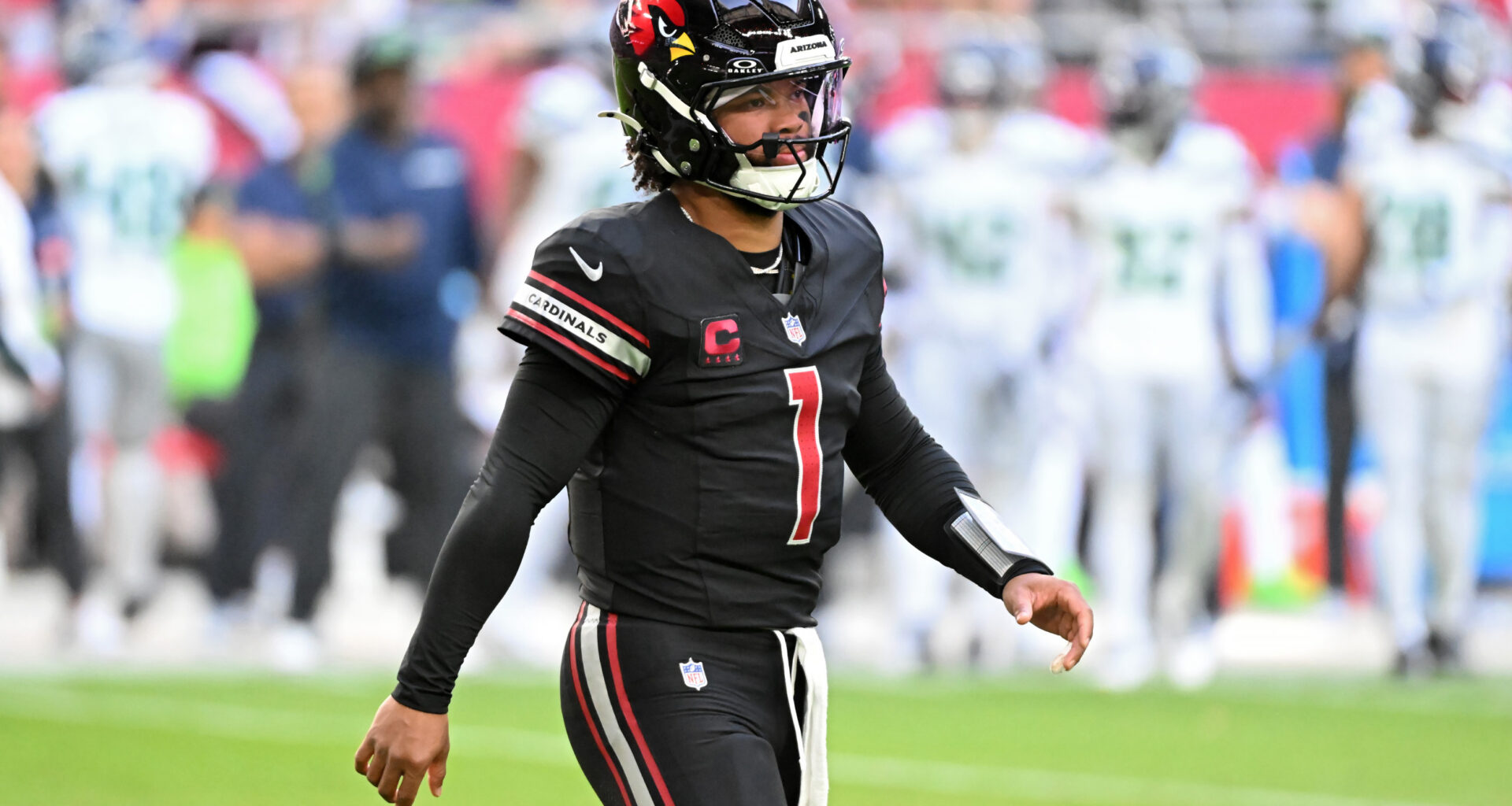 Kyler Murray